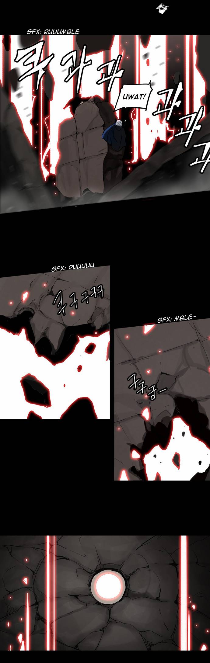 Tower of God Chapter 131 image 05